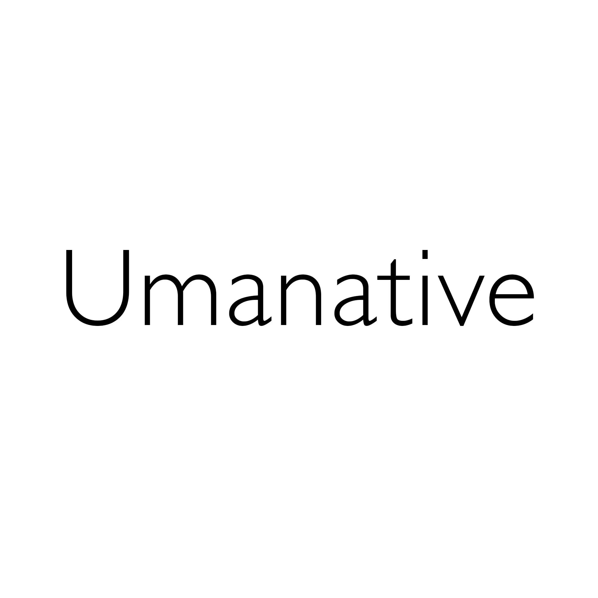 Umanative