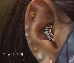 Image of Daith