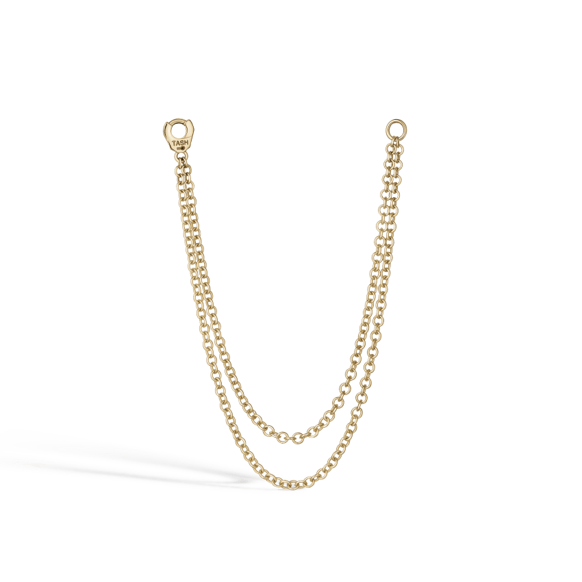Oh My Gold Boutique