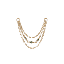 Image of SISLEY 3-CHAIN