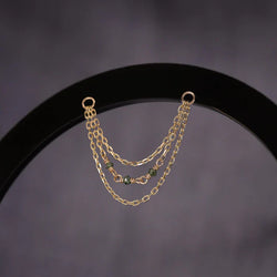 Image of SISLEY 3-CHAIN