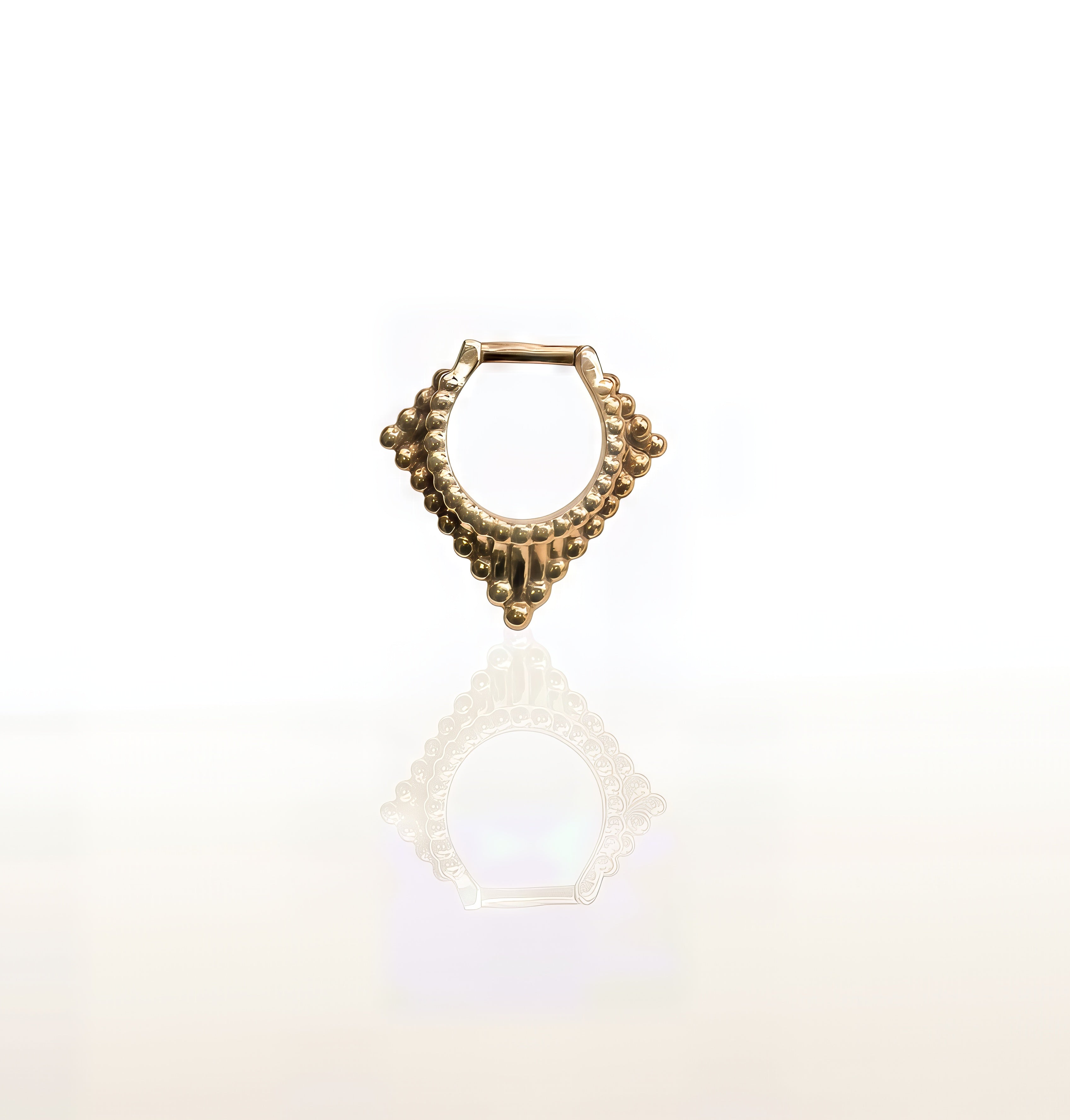 Oh My Gold Boutique