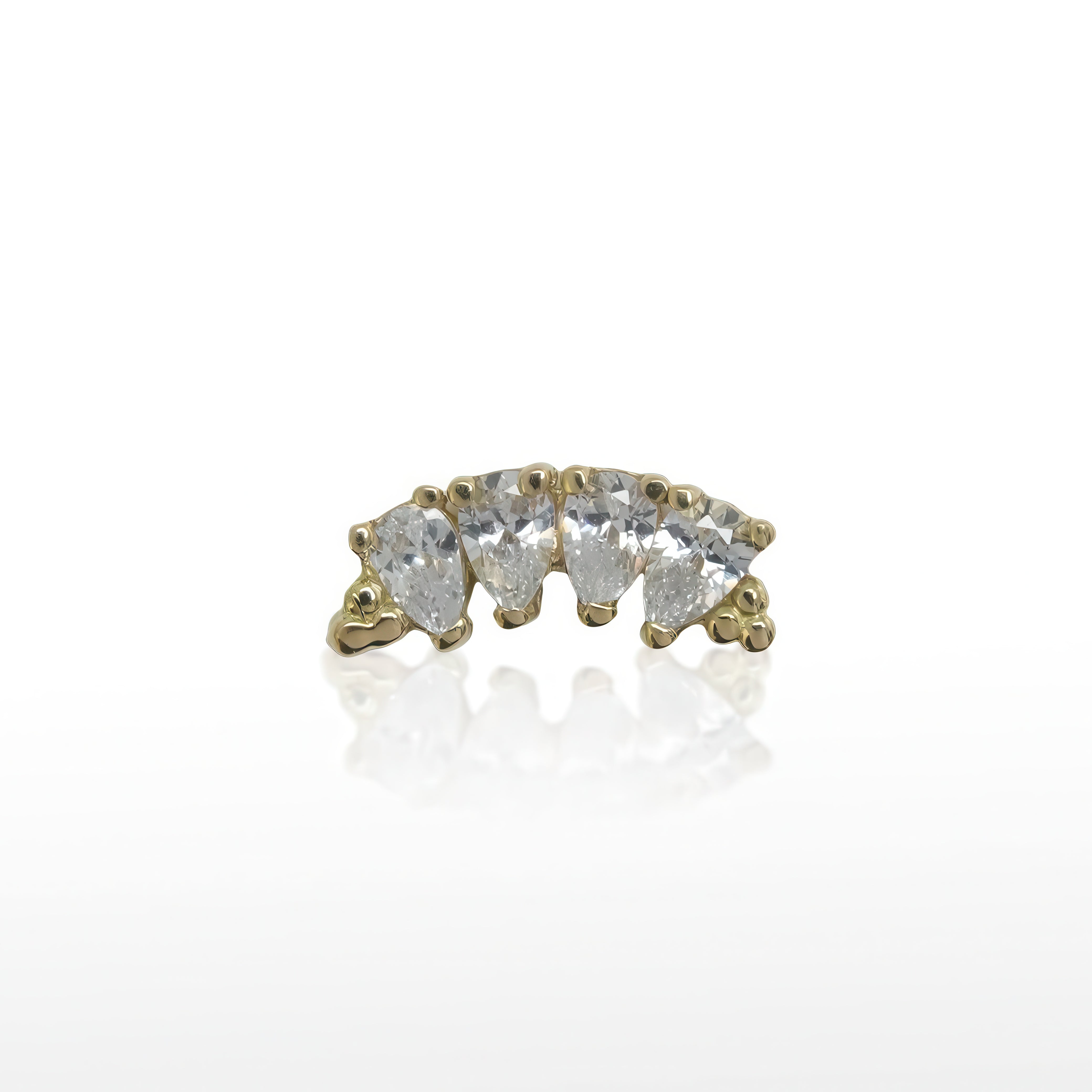Oh My Gold Boutique