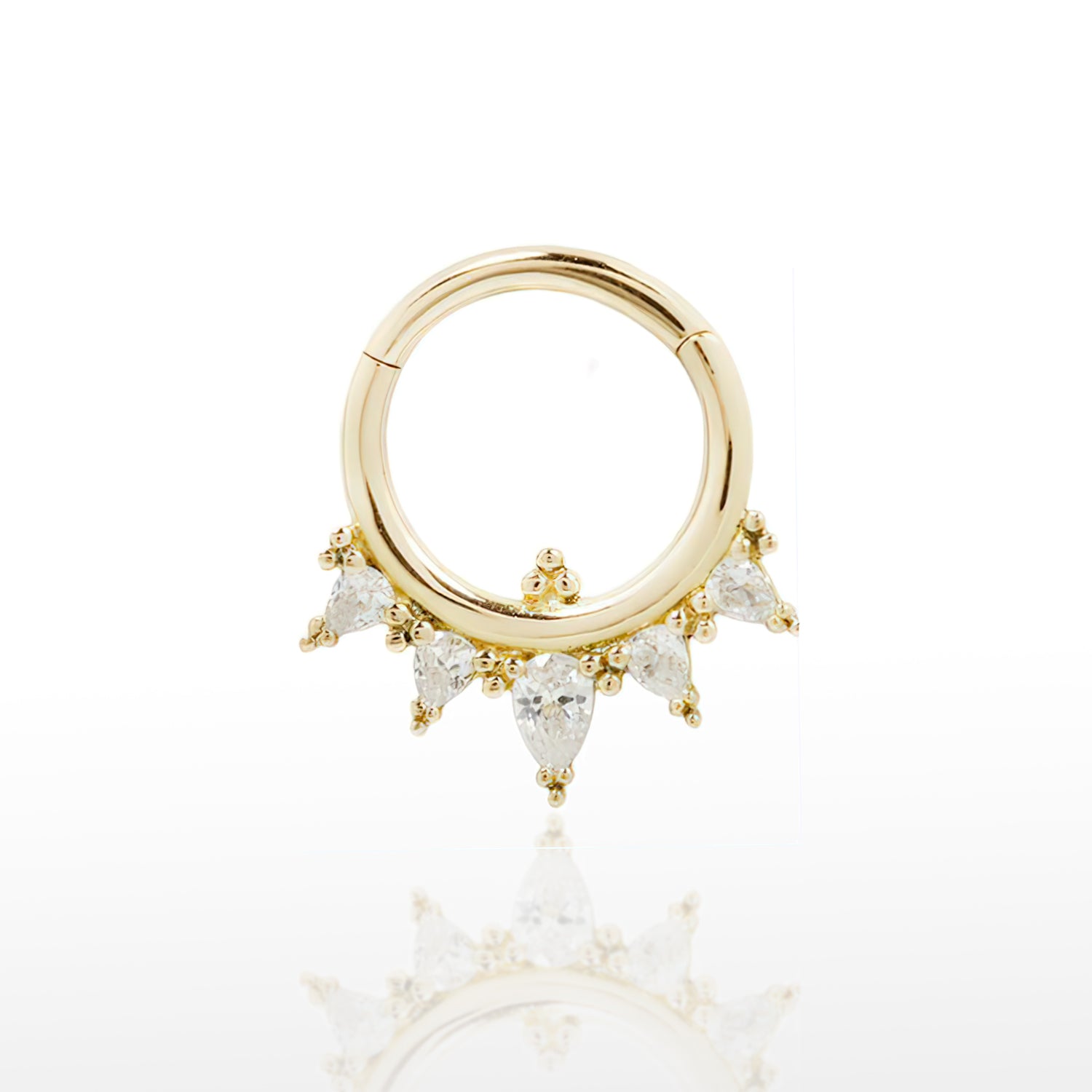 Oh My Gold Boutique