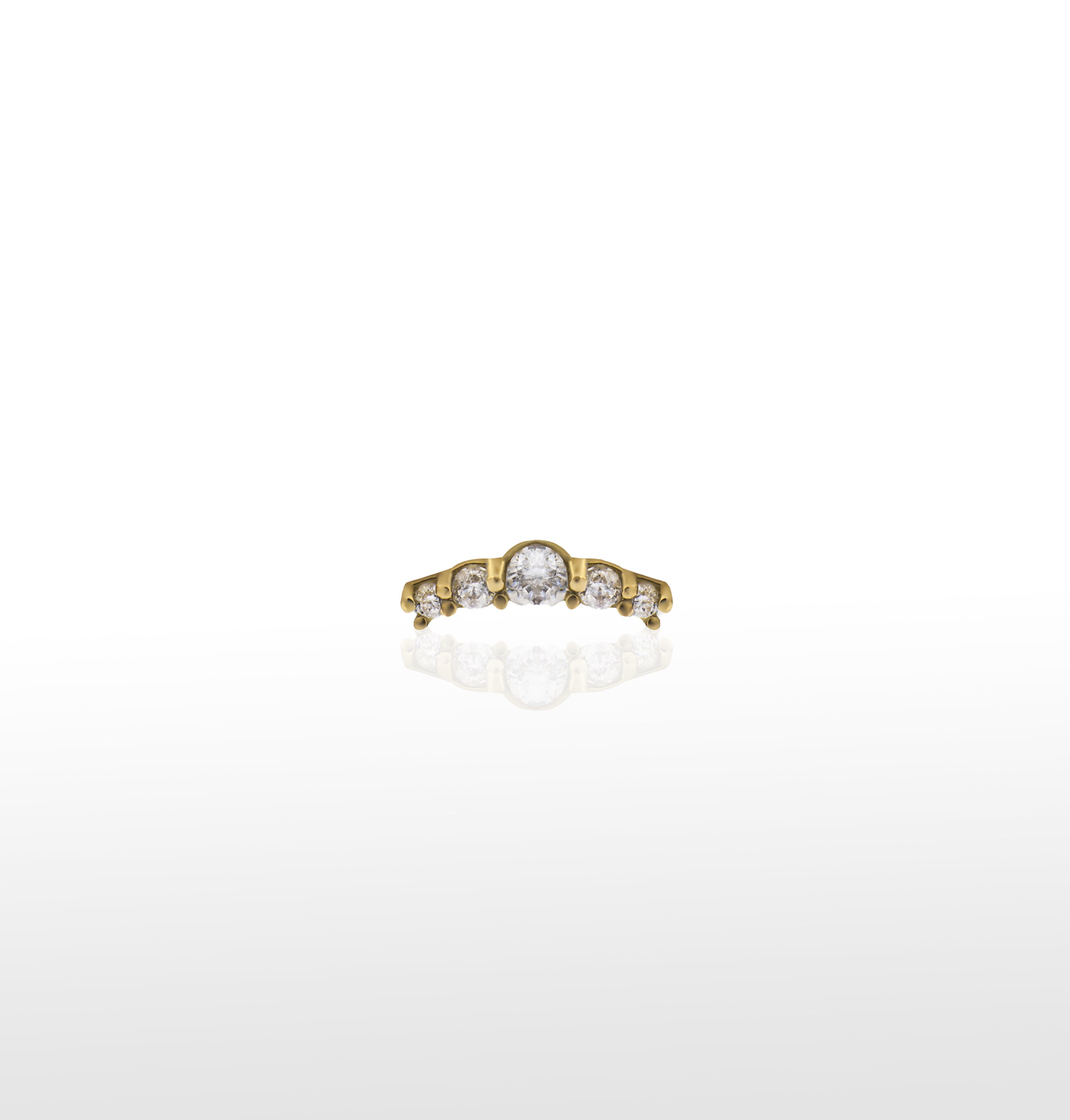 Oh My Gold Boutique
