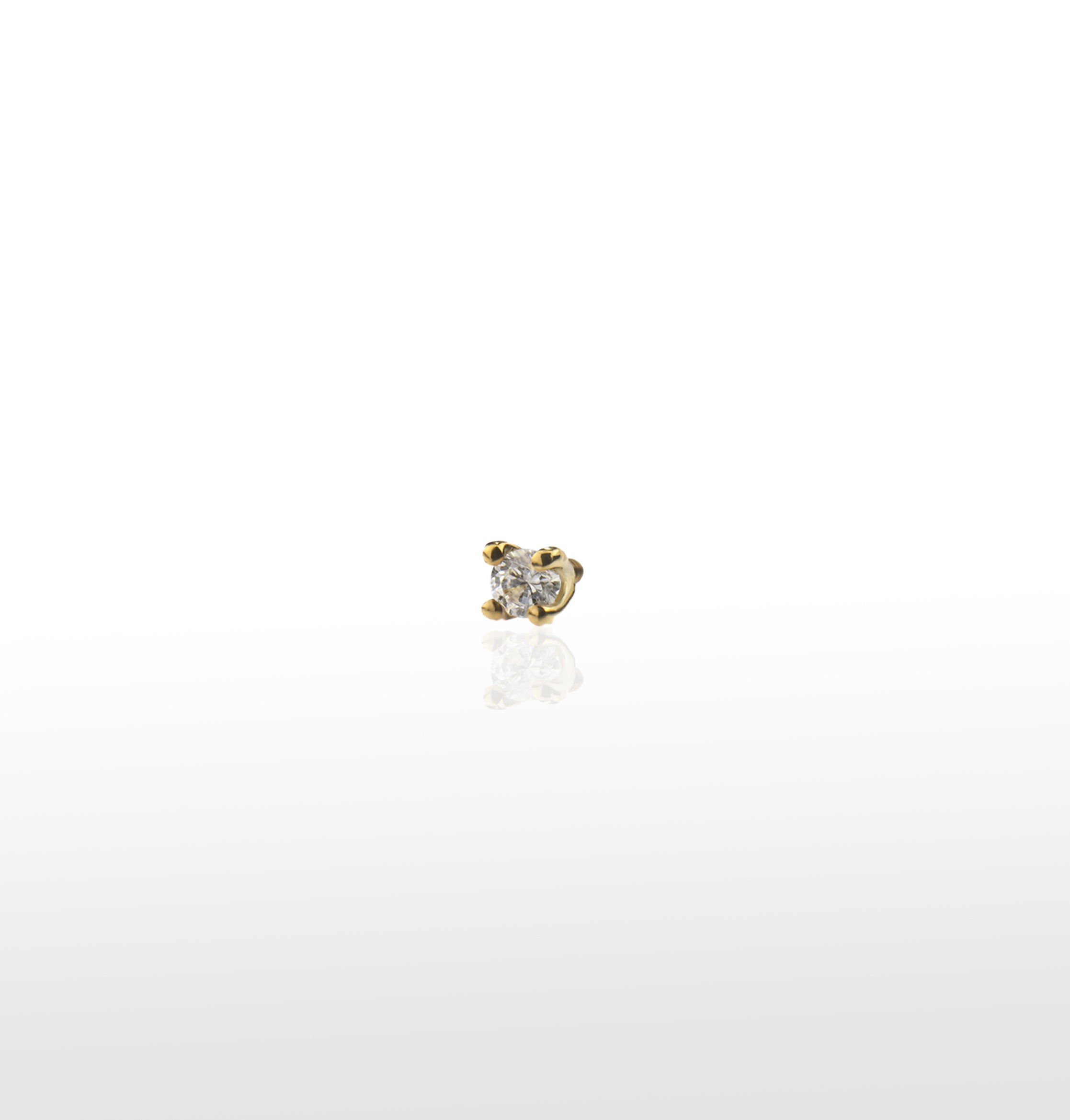Lucina M - Top de Oro OhMyGold Jewelry