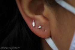 Image of Lucina M - Top de Oro OhMyGold Jewelry