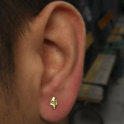 Image of Cloe - Top de Oro OhMyGold Jewelry
